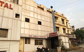 Gandharva Inn
